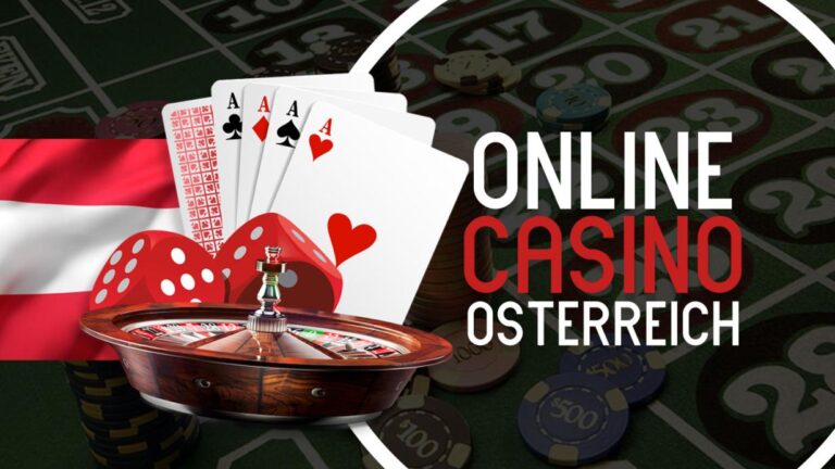 Die Besten Online Casinos Österreich Hoffnungen und Träume